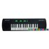 Музыкальный инструмент Электронное пианино Same Toy BX-1602Ut